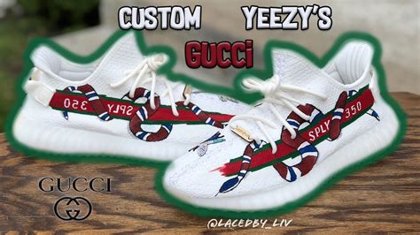 make your own gucci shoes|custom gucci sneakers uk.